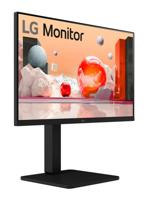 LG Full HD IPS 24BA550-B Monitor Zwart - thumbnail