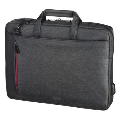 Hama Laptop-tas Manchester Tot 36 Cm (14,1) Zwart Hama Laptop-tas Manchester Tot 36 Cm (14,1) Zwart