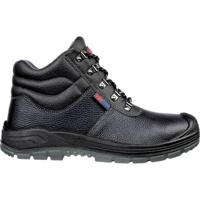 Footguard 631900-43 Hoge veiligheidsschoenen S3 Schoenmaat (EU): 43 Zwart 1 paar - thumbnail