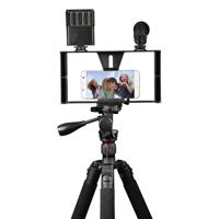 Hama Smartphone-video-handgreep - thumbnail