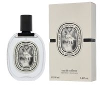 Diptyque L&apos;Eau Papier 100 ml Eau de toilette - thumbnail