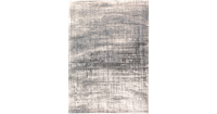 Louis de Poortere - Griff 8420 Mad Men Jersey Stone - 140x200 cm Vloerkleed - thumbnail