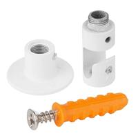 Home sweet home plafondhaak - wit - thumbnail