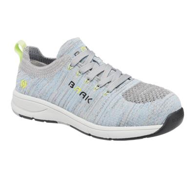 Baak Stella 214072 S1PS | Grijs | Maat 41 - 4031783016694 Baak Stella 214072 S1PS | Grijs | Maat 41 - 4031783016694