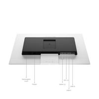 Lenovo Legion Pro 32UD-10 computer monitor 80 cm (31.5") 3840 x 2160 Pixels 4K Ultra HD QD-OLED Zwart, Grijs - thumbnail