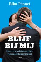 Blijf bij mij - Rika Ponnet - Paperback (9789020999785) - thumbnail