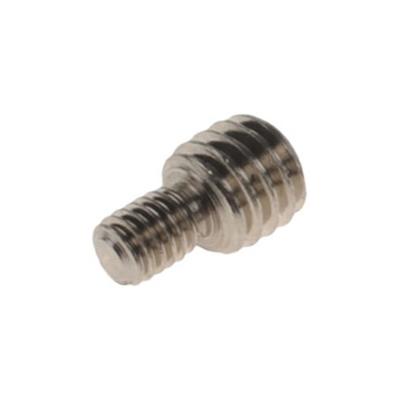 Caruba M6 3/8" male adapter