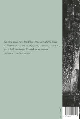 Verborgen tuinen - Anneke Brassinga - Paperback (9789403136301)