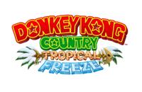 Videogame voor Switch Nintendo Donkey Kong Country : Tropical Freeze - thumbnail