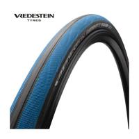 VREDESTEIN 23-622 fiammante zwart-blauw draad 28899 - thumbnail