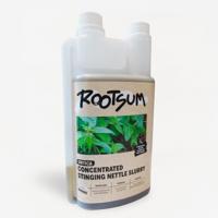 URTICA | Brandnetelgier - thumbnail