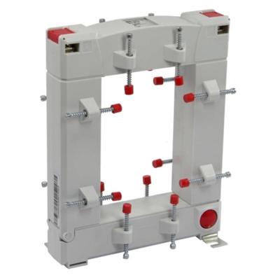 Weidmüller KCMA-8-800-5A-2.5VA-0.5 2753420000 Stroomomvormer-module Primaire stroom 800 A Secundaire stroom 5 A Doorvoer (Ø):80 mm 1 stuk(s)