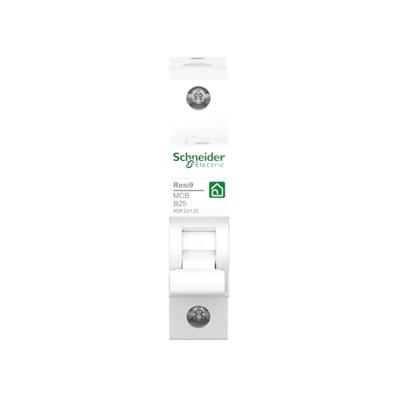 Schneider Electric R9F23125 Zekeringautomaat 25 A 230 V