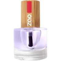Zao Nail Hardener Base Coat 8 g Nail Base Coat - thumbnail