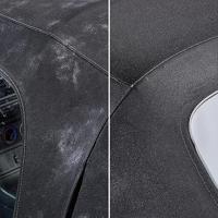 SONAX autoreiniger "cabrioverdeckreiniger" convertible cleaner 500ml spruehdose - thumbnail