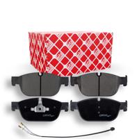 Remblokken set 16862 - thumbnail