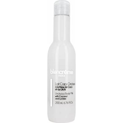 Blancreme Moisturizing Body Milk 200 ml