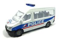 Siku 0806 Politiebus - thumbnail