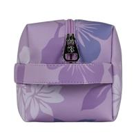 Lilo & Stitch Plus Brick Travel Toiletry Bag Stitch & Angel Pink - thumbnail