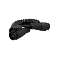 Trailergear Spiraalkabel 13p. stekker - thumbnail