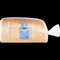 Jumbo Rond Wit Brood - thumbnail