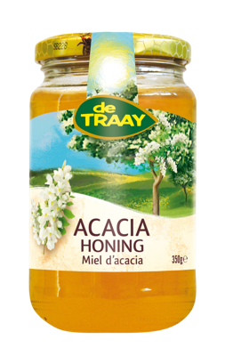 De Traay Acaciahoning De Traay Acaciahoning