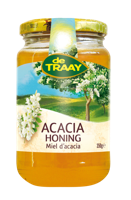 De Traay Acaciahoning - thumbnail