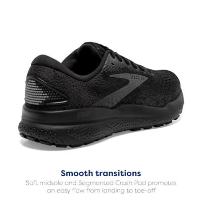 Brooks Ghost 16 Hardloopschoenen Dames 40 Brooks Ghost 16 Hardloopschoenen Dames 40