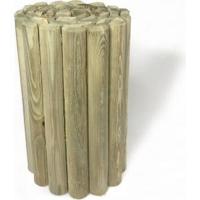 Express houten borderrand 40x250cm - thumbnail