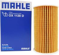 Oliefilter OX1138D - thumbnail