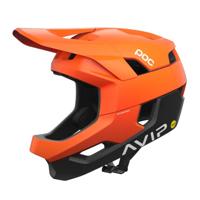 POC otocon race mips - fullface helmet - thumbnail