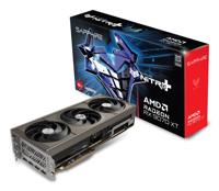 Sapphire AMD Radeon RX 9070XT Videokaart Nitro+ Radeon RX 9070 XT OC 16 GB GDDR6-VRAM PCIe x16 HDMI 2.1, DisplayPort 2.1 - thumbnail