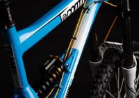 JAGWIRE Brake housing 5mm cgx-sl slick-lube (30 m) - gold medal - thumbnail