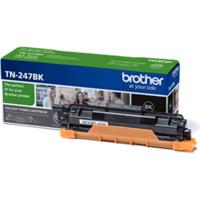 Brother toner, 3.000 pagina&apos;s, OEM TN-247BK, zwart - thumbnail