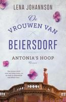 Antonia´s hoop - Lena Johannson - ebook - thumbnail