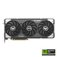 VGA ASUS GeForce RTX 5060 TI TUF-RTX5060TI-O16G-GAMING - thumbnail