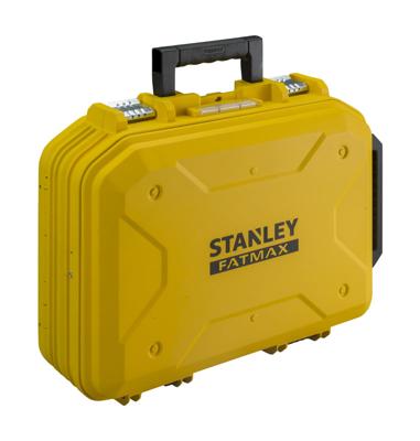 Stanley FMST1-71943 FatMax™ Technicus koffer Stanley FMST1-71943 FatMax™ Technicus koffer