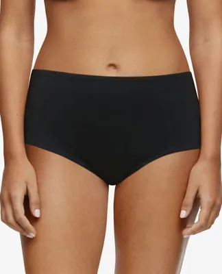 Menstruatie taille slip dames - Life Essential - Naadloze incontinentie slip - incontinentie broekjes