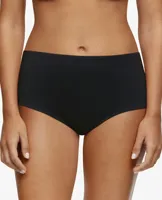 Menstruatie taille slip dames - Life Essential - Naadloze incontinentie slip - incontinentie broekjes - thumbnail