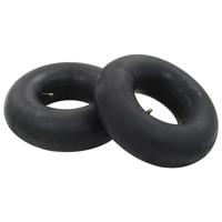 Kruiwagenbinnenbanden 2 st 15x6.00-6 rubber - thumbnail