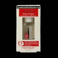 Essie Care top coat stay longer 13.5 Milliliter - thumbnail