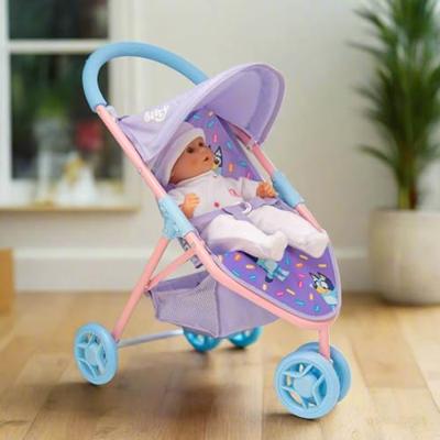 Bluey Jogger poppenwagen