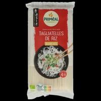 Primeal Rijstnoedels van witte rijst bio 400 Gram - thumbnail