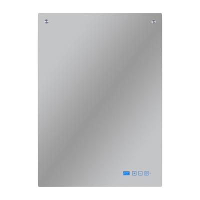 Eurom Sani 800 Black WiFi Badkamer infraroodpaneel | 800 W - 350395 Eurom Sani 800 Black WiFi Badkamer infraroodpaneel | 800 W - 350395