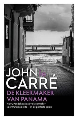 De kleermaker van Panama - John le Carré - ebook