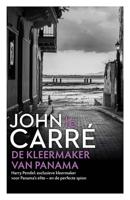 De kleermaker van Panama - John le Carré - ebook - thumbnail