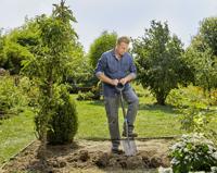 GARDENA 17012-20 Puntspade - thumbnail