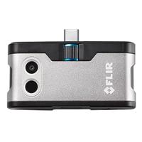 FLIR One Gen 3 - USB-C Warmtebeeldcamera voor smartphone -20 tot +120 °C 80 x 60 Pixel 8.7 Hz - thumbnail