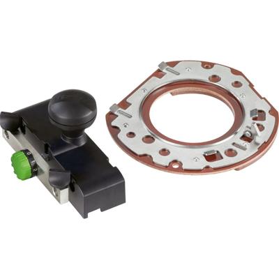Festool Accessoires FS-OF 2200 Geleideaanslag | 494681