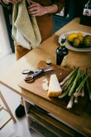 Fiskars 1003034 Huishoudschaar Linkshandig, Rechtshandig 220 mm Zwart - thumbnail